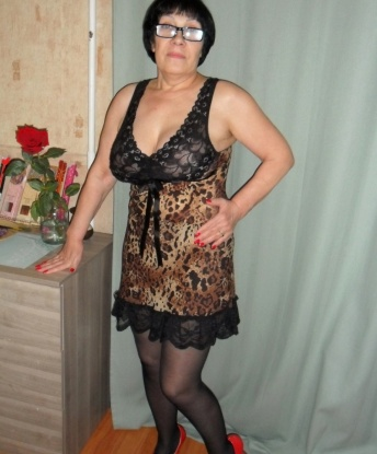 Алинка